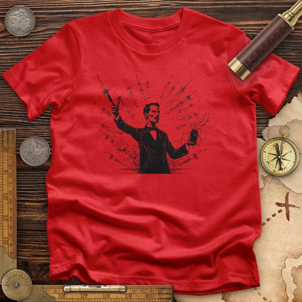 Nikola T-Shirt