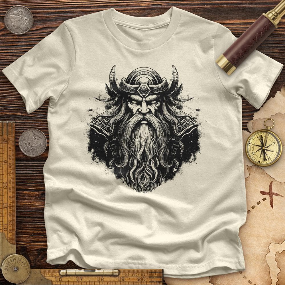 Odin's Majesty Premium QualityTee