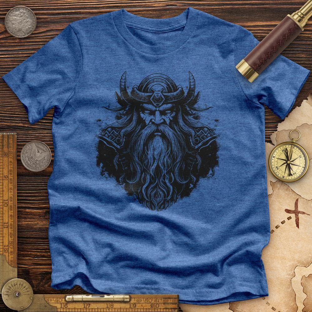 Odin's Majesty Premium QualityTee