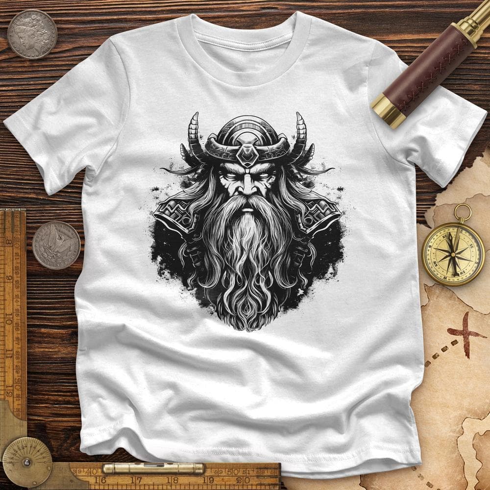 Odin's Majesty Premium QualityTee