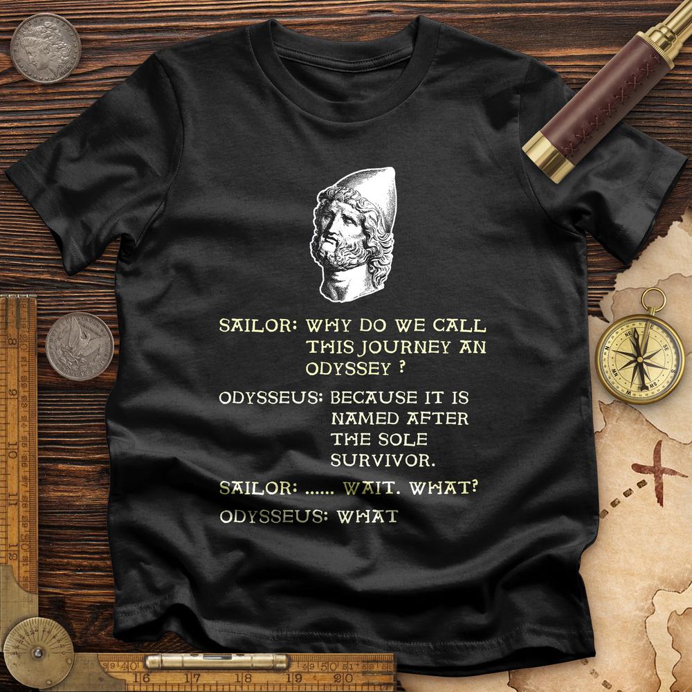 Odyssey T-Shirt