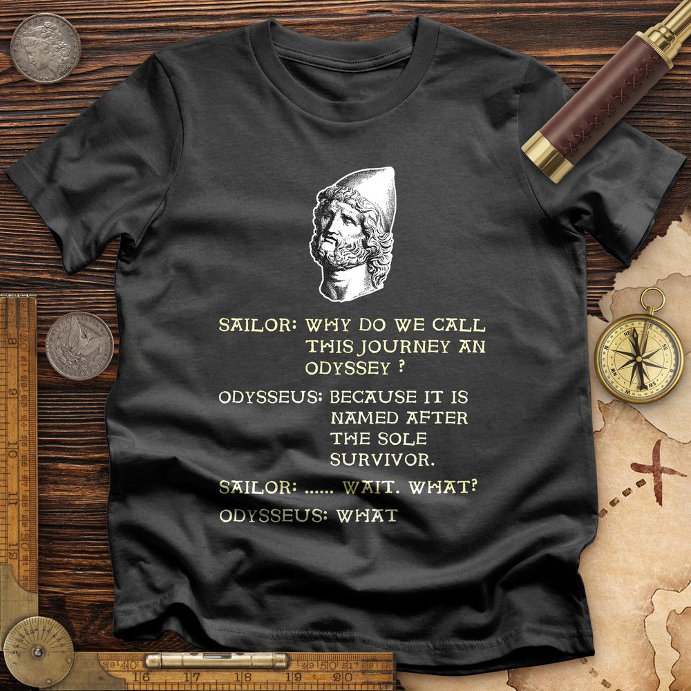 Odyssey T-Shirt