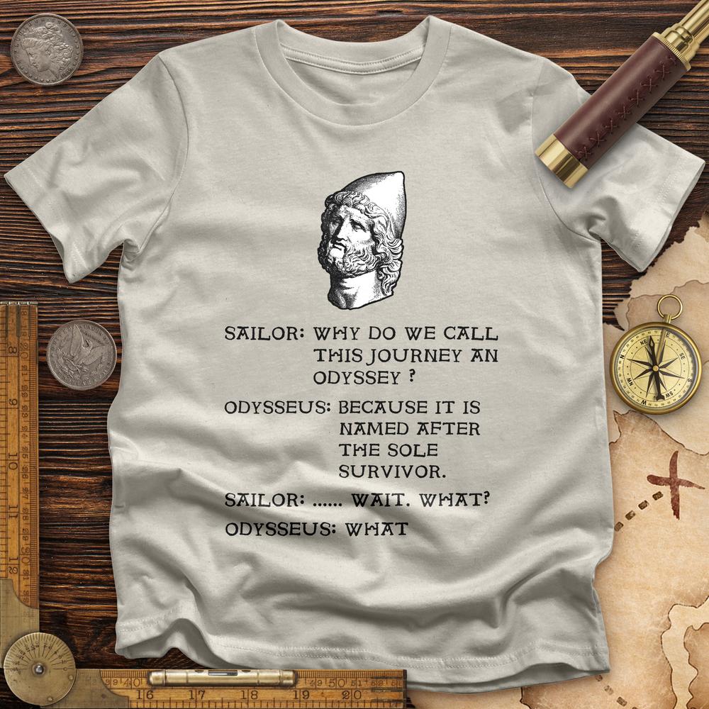 Odyssey T-Shirt