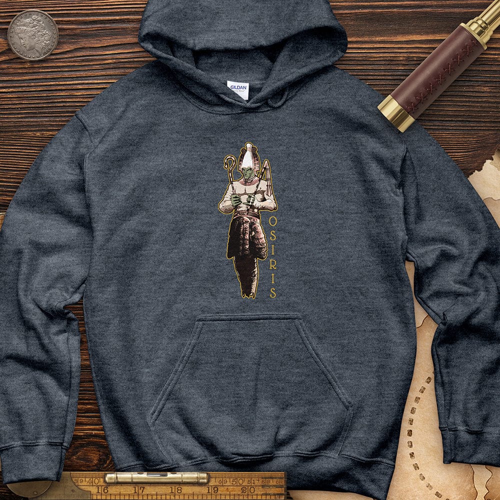 Osiris Hoodie
