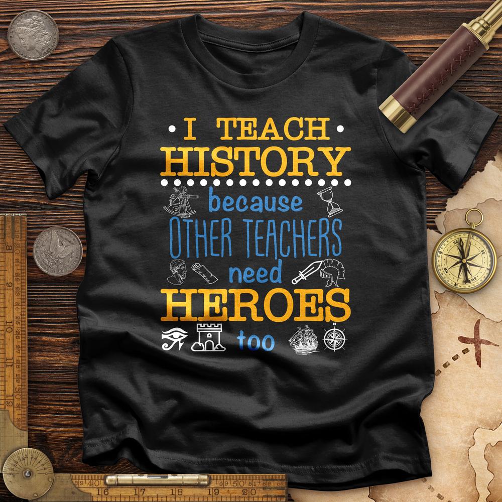 Other Teachers T-Shirt