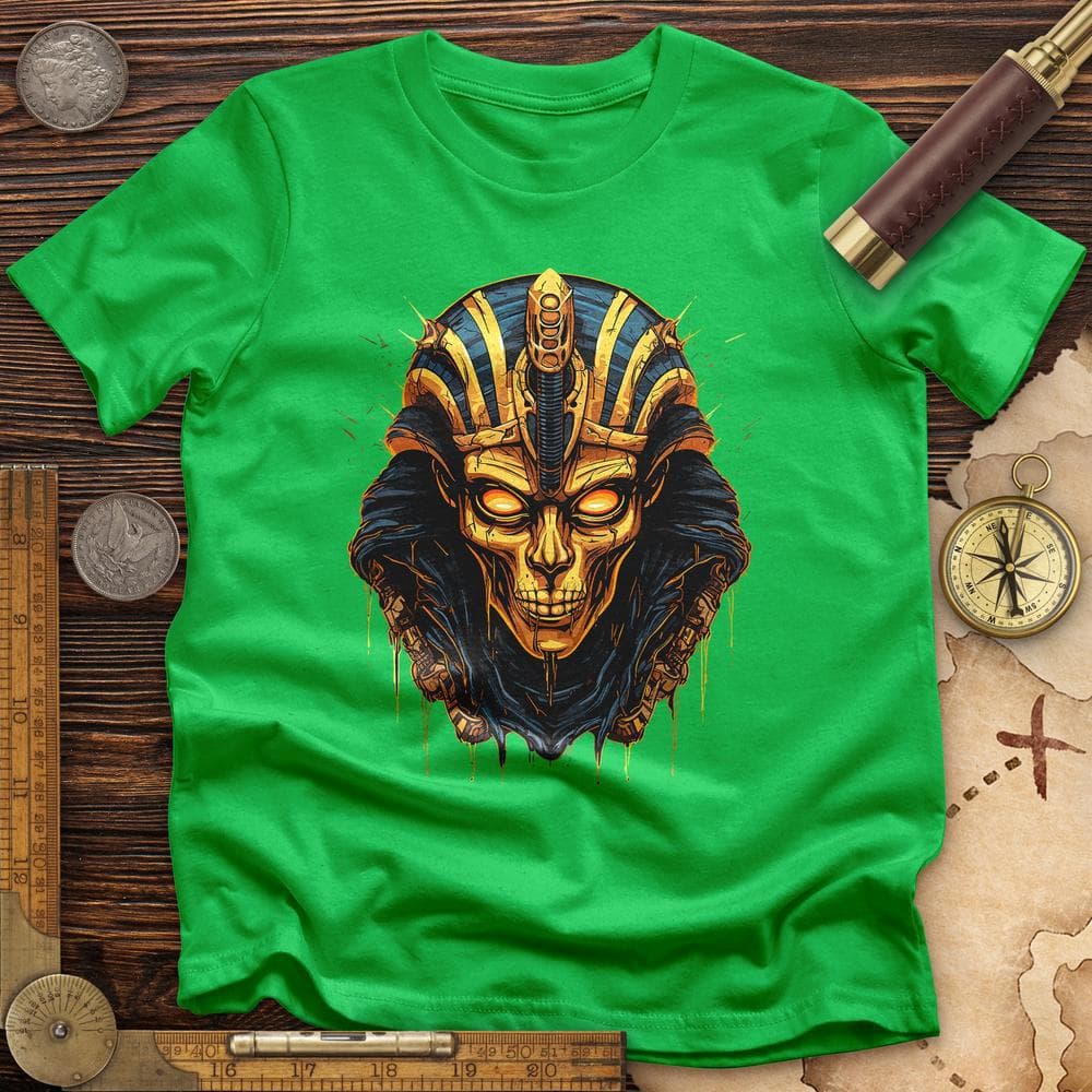 Pharaoh Mummy T-Shirt