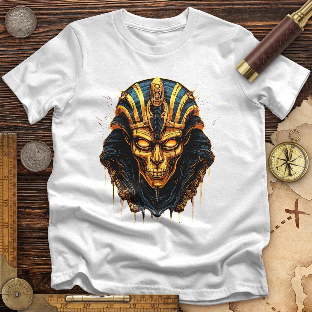 Pharaoh Mummy T-Shirt