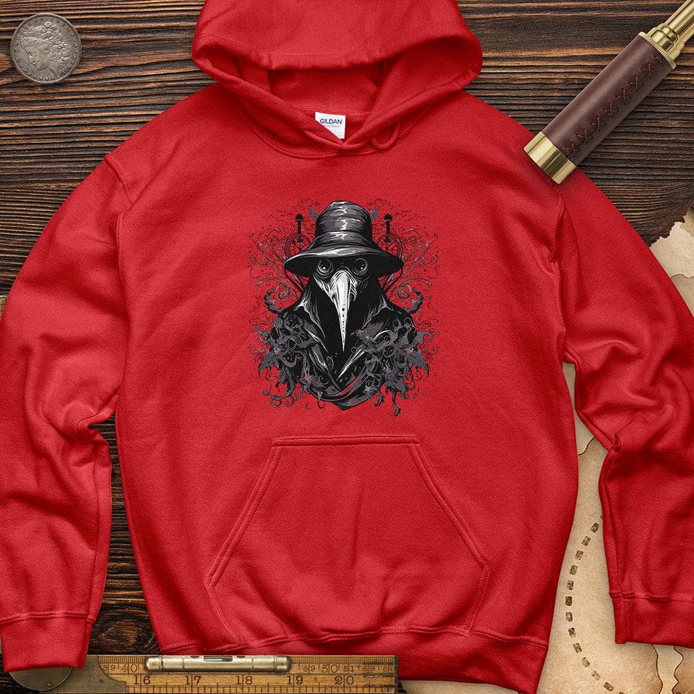 Plague Hoodie