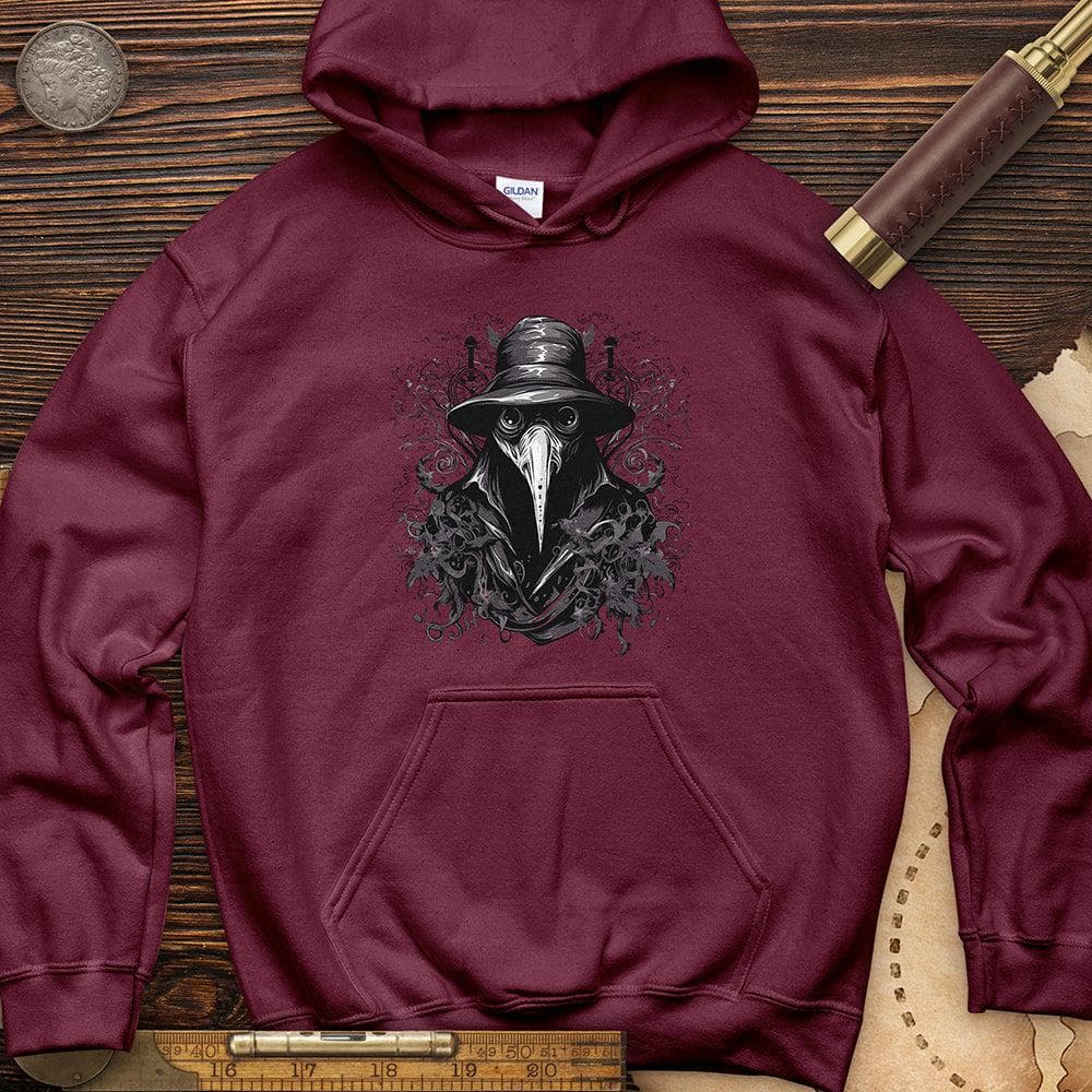 Plague Hoodie