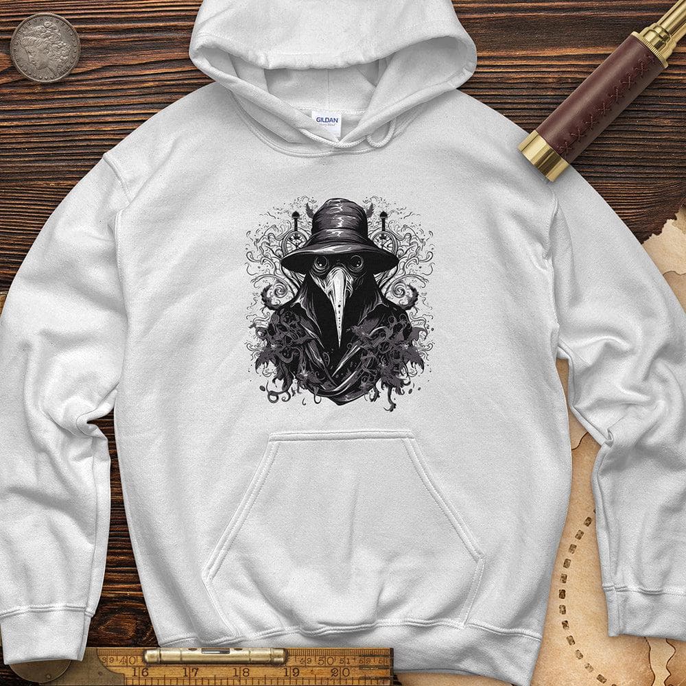 Plague Hoodie