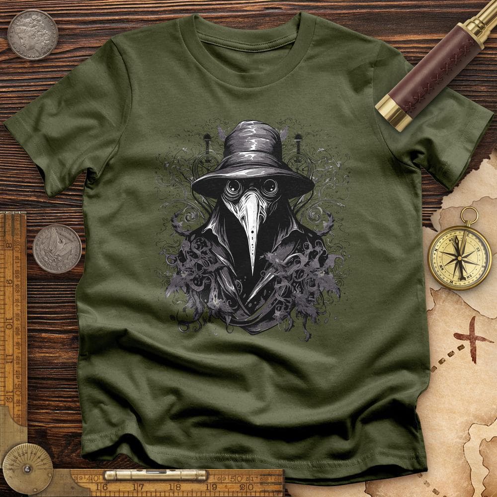 Plague T-Shirt