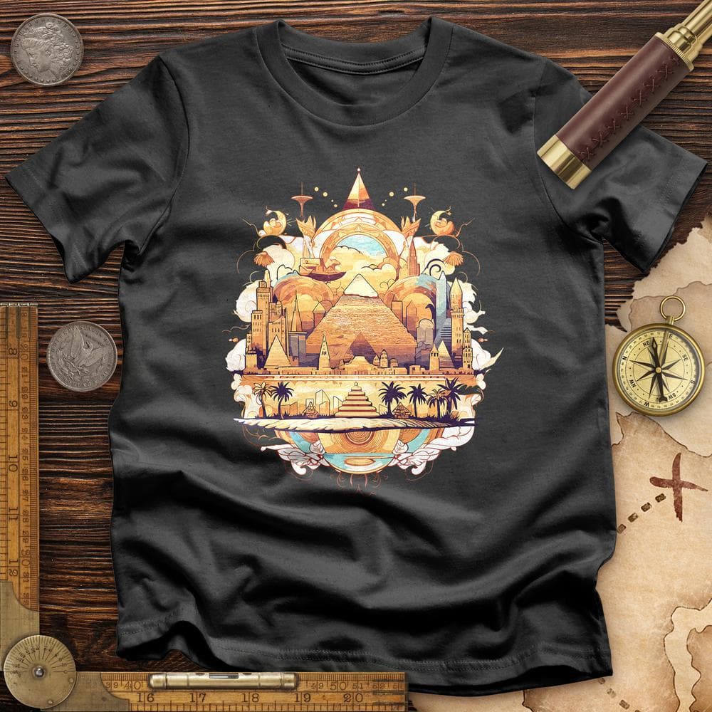 Pyramid T-Shirt