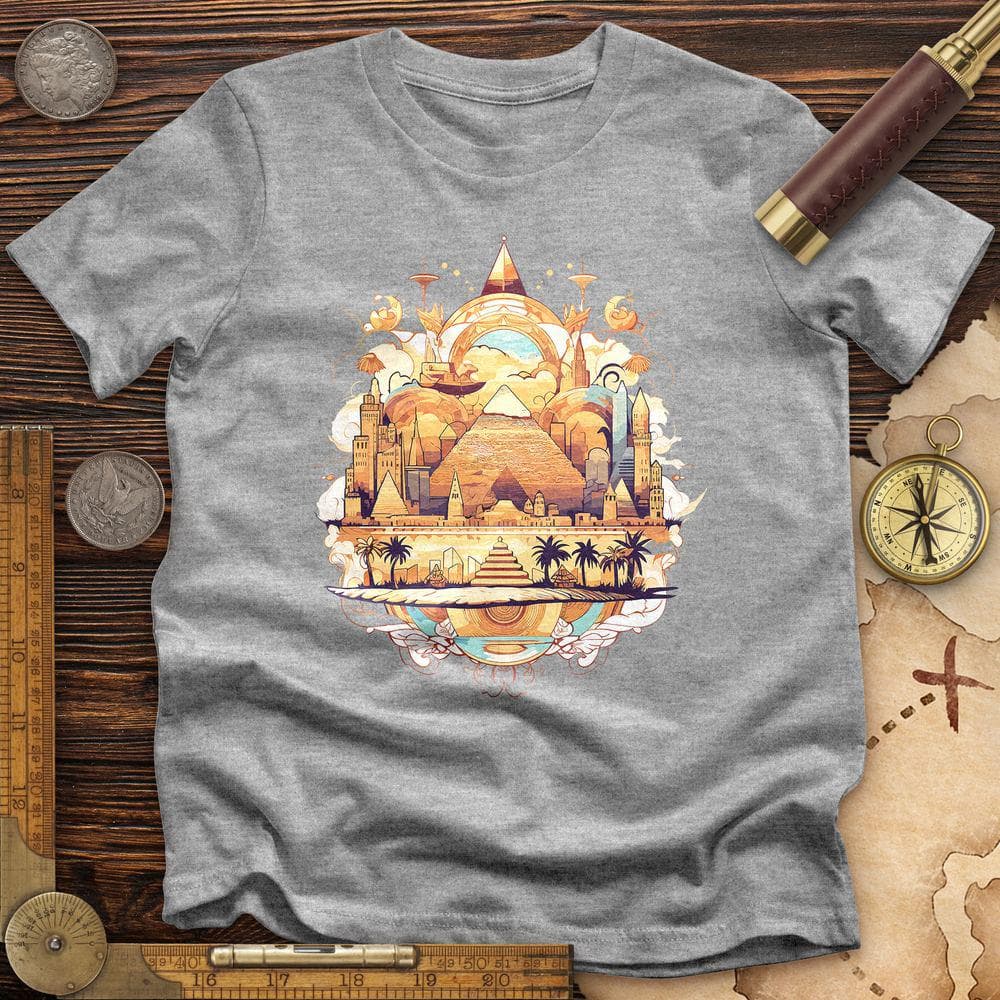 Pyramid T-Shirt