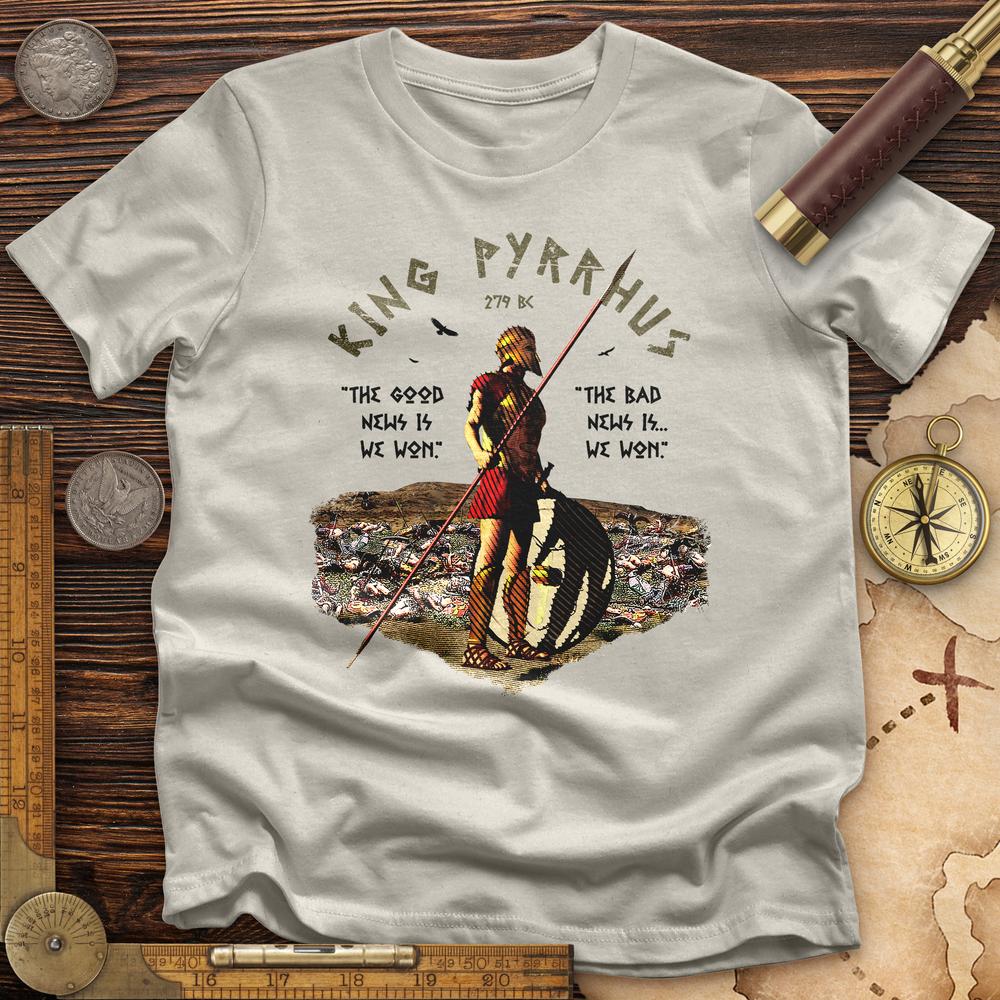 Pyrrhic Victory T-Shirt