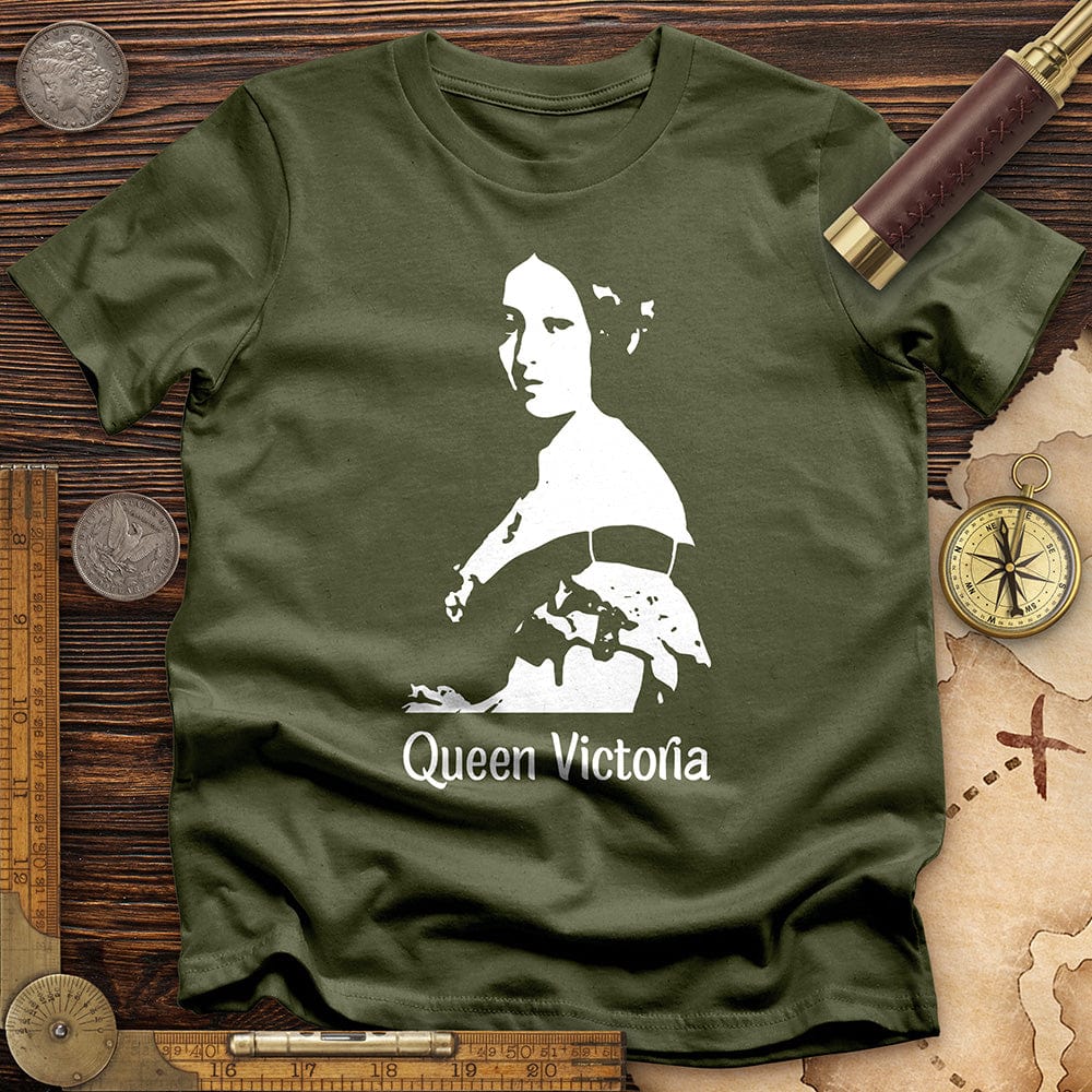 Queen Victoria T-Shirt
