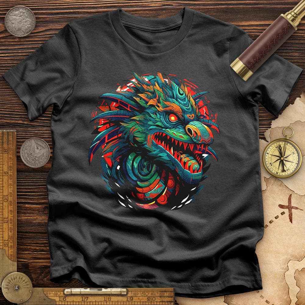 Quetzalcoatlic T-Shirt