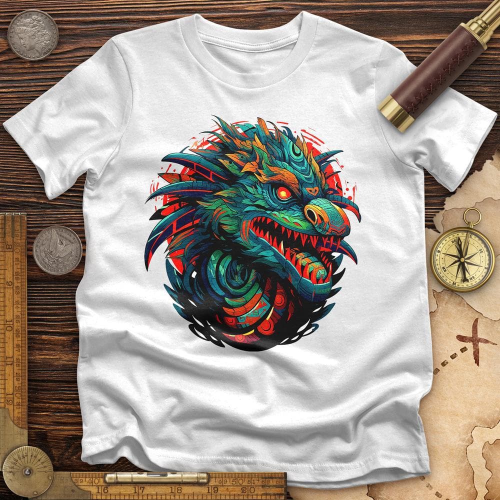 Quetzalcoatlic T-Shirt