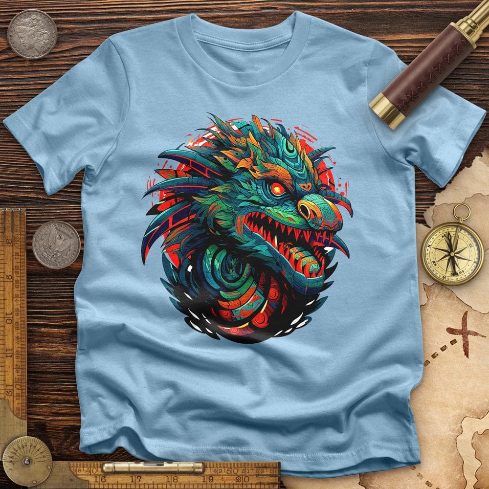 Quetzalcoatlic T-Shirt