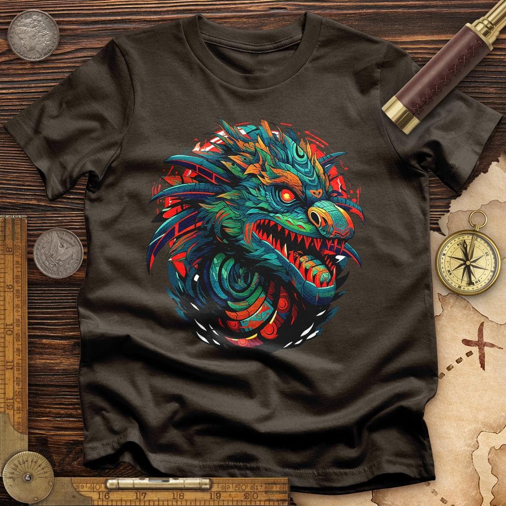 Quetzalcoatlic T-Shirt
