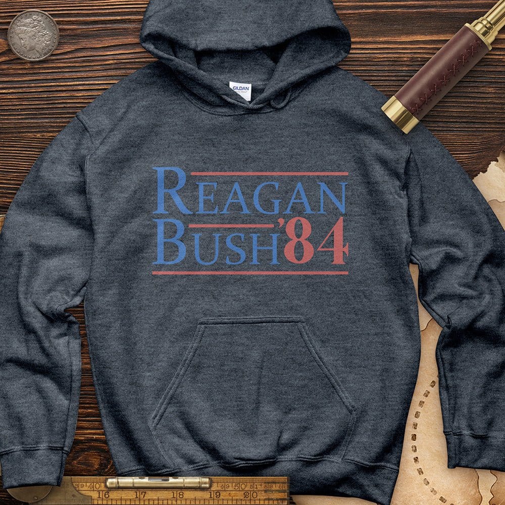 Reagan Bush Hoodie