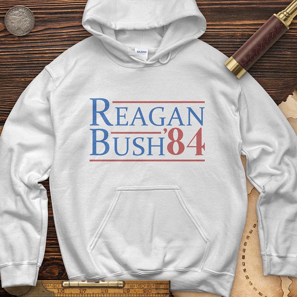 Reagan Bush Hoodie