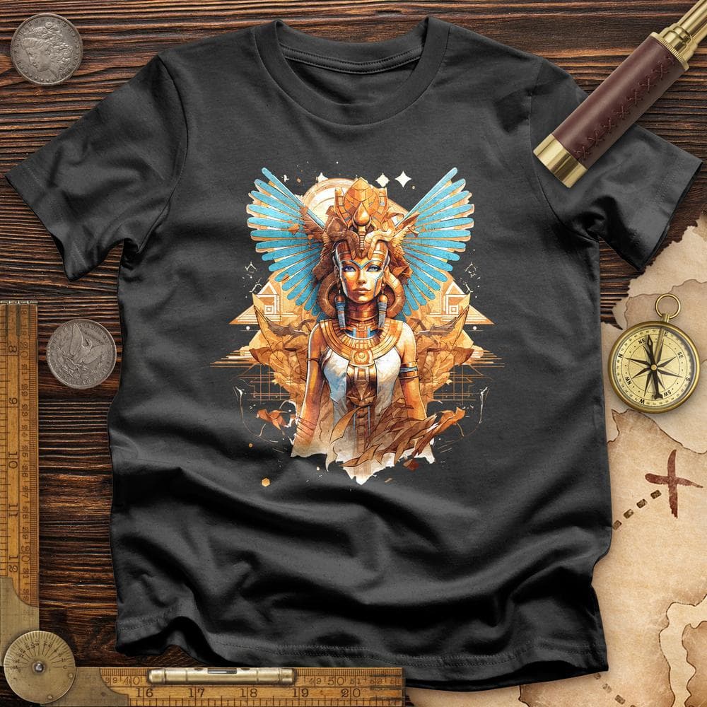 Regal Deity T-Shirt