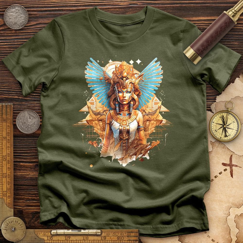 Regal Deity T-Shirt