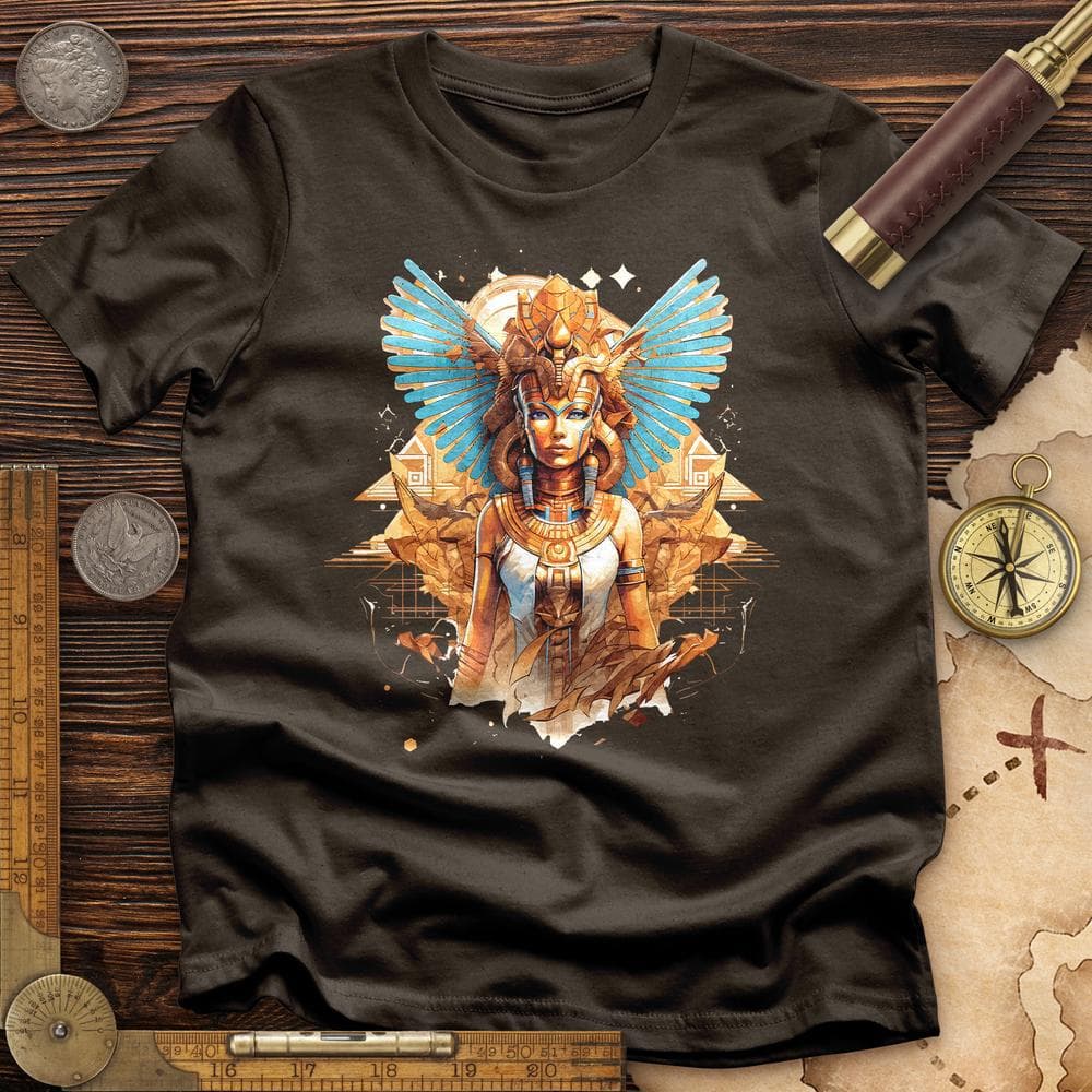 Regal Deity T-Shirt