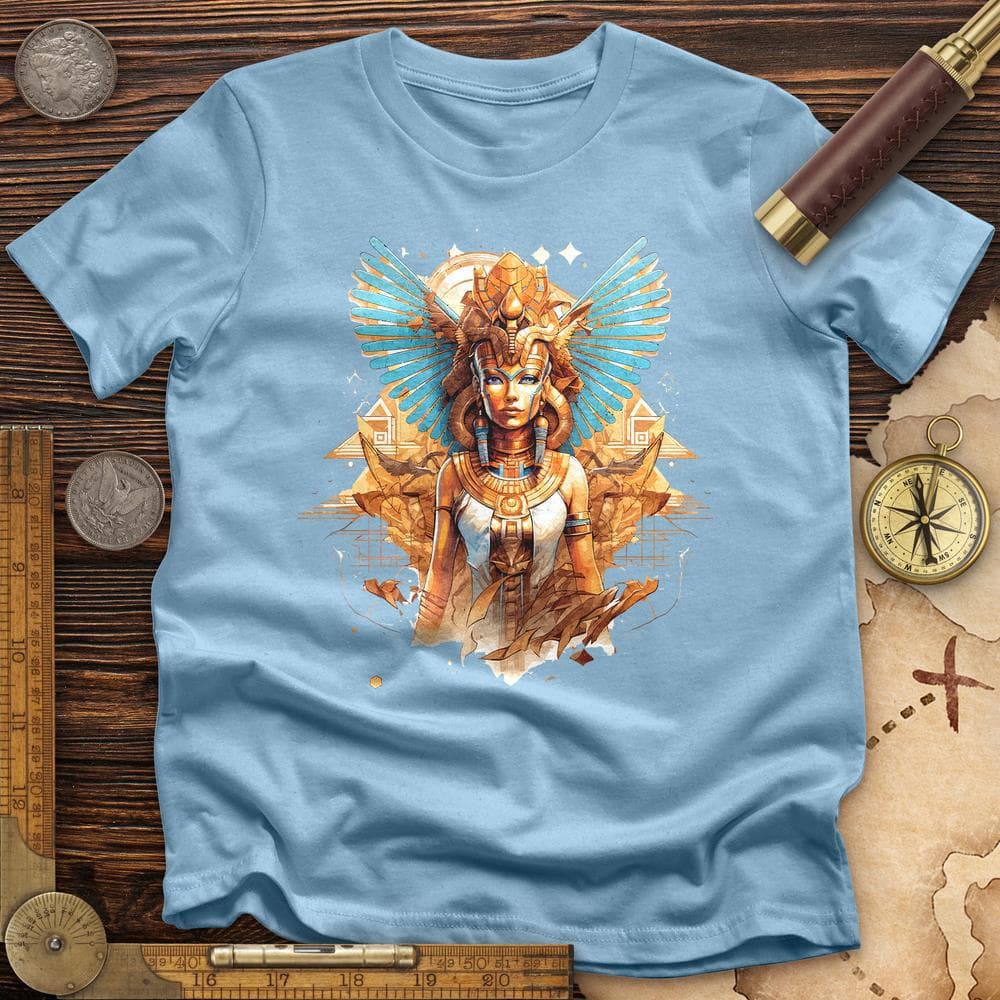 Regal Deity T-Shirt