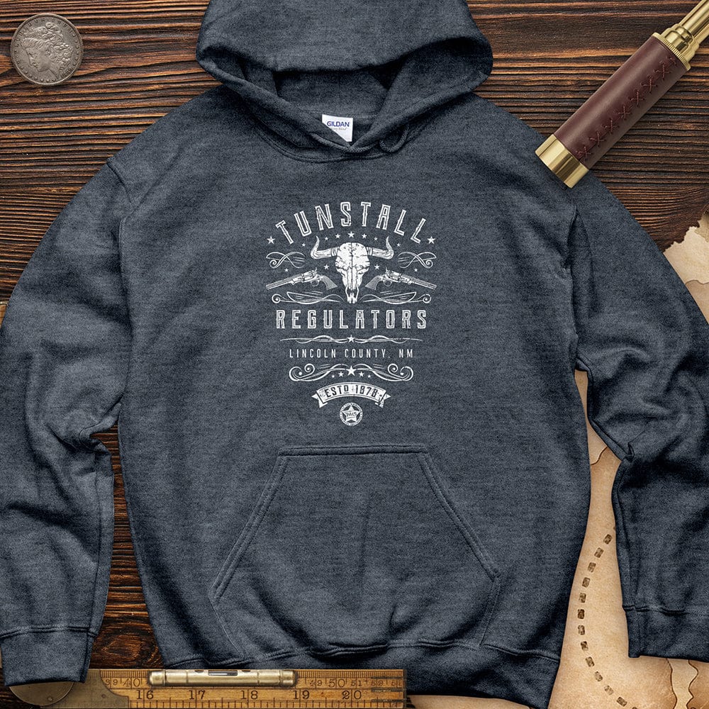 Regulators Hoodie