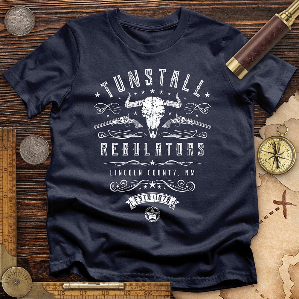Regulators T-Shirt