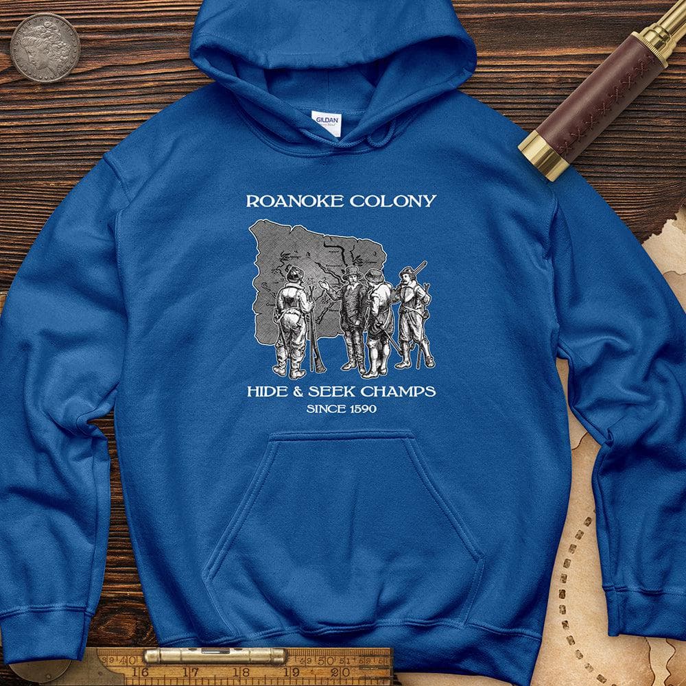 Roanoke Hoodie