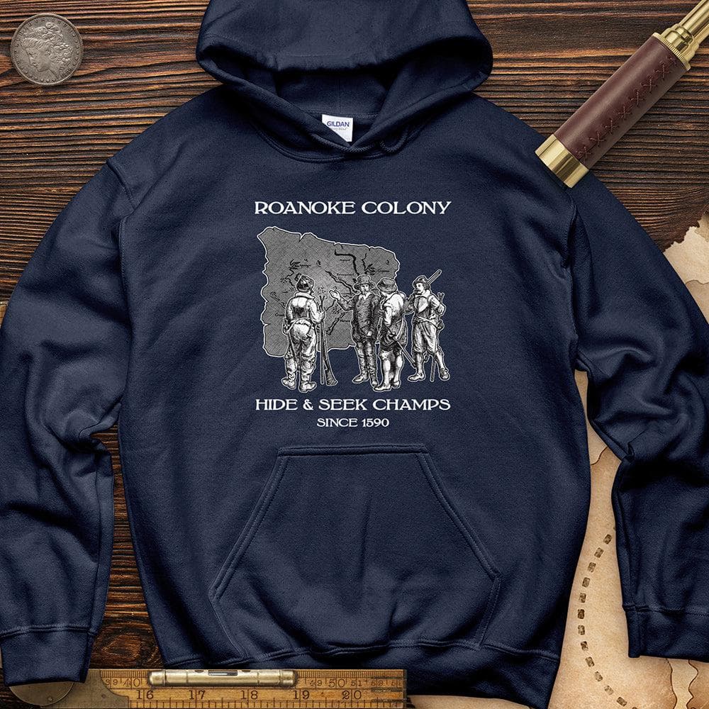 Roanoke Hoodie
