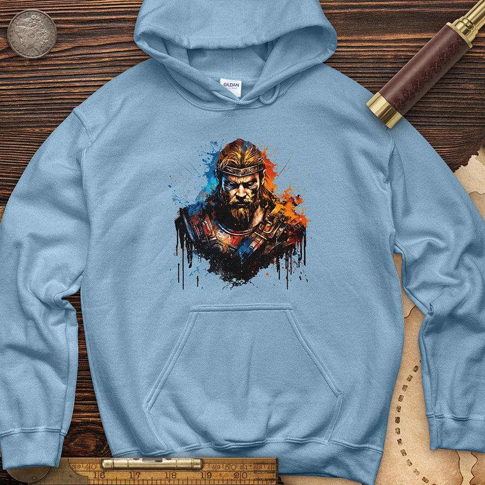 Rogue Warrior Hoodie
