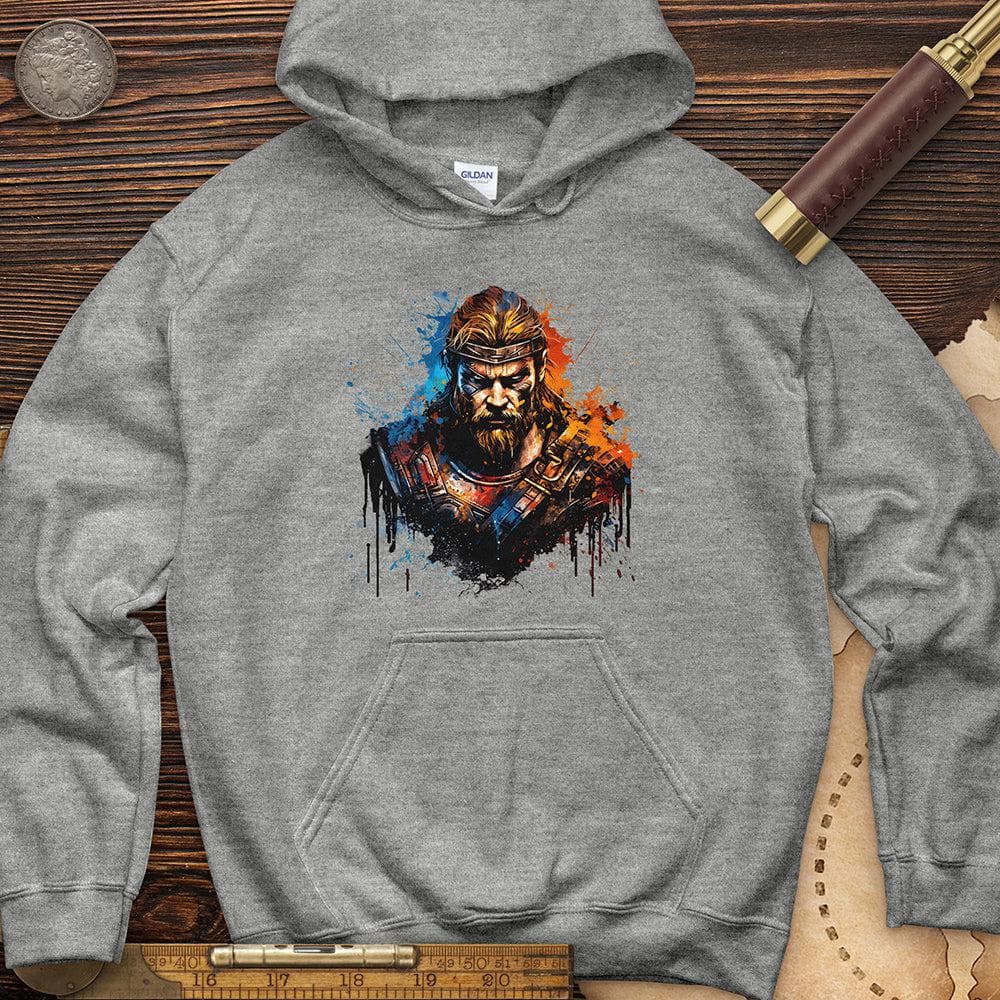 Rogue Warrior Hoodie