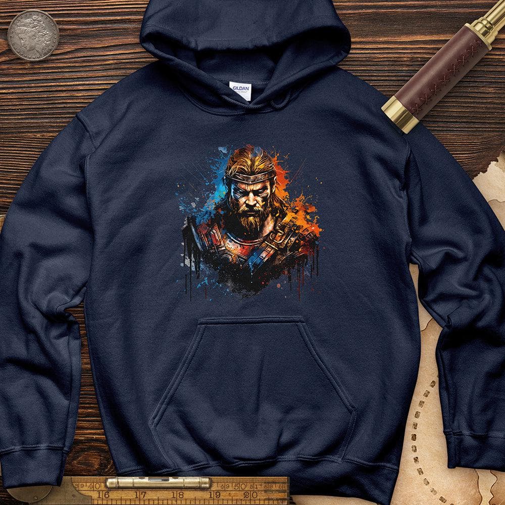 Rogue Warrior Hoodie