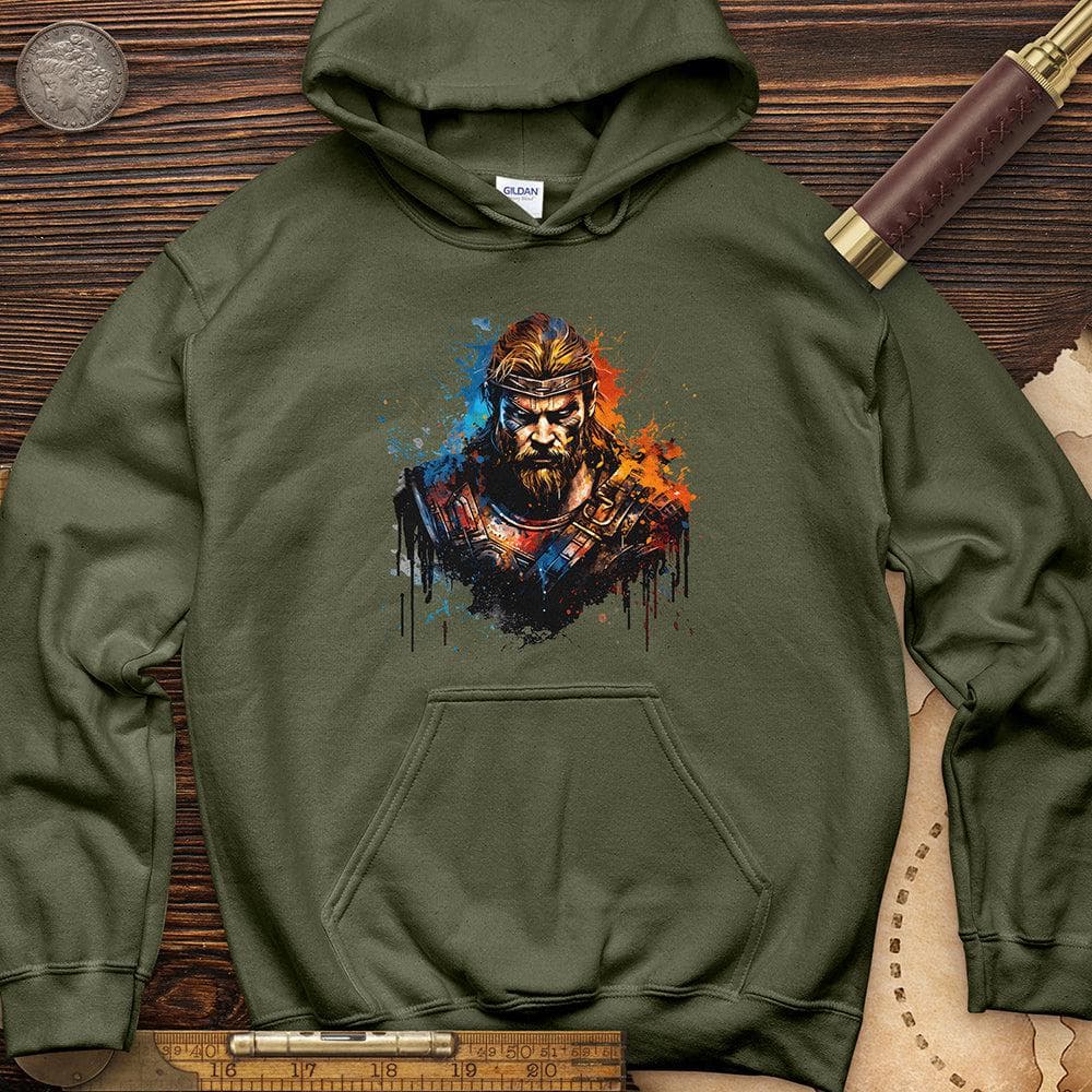 Rogue Warrior Hoodie
