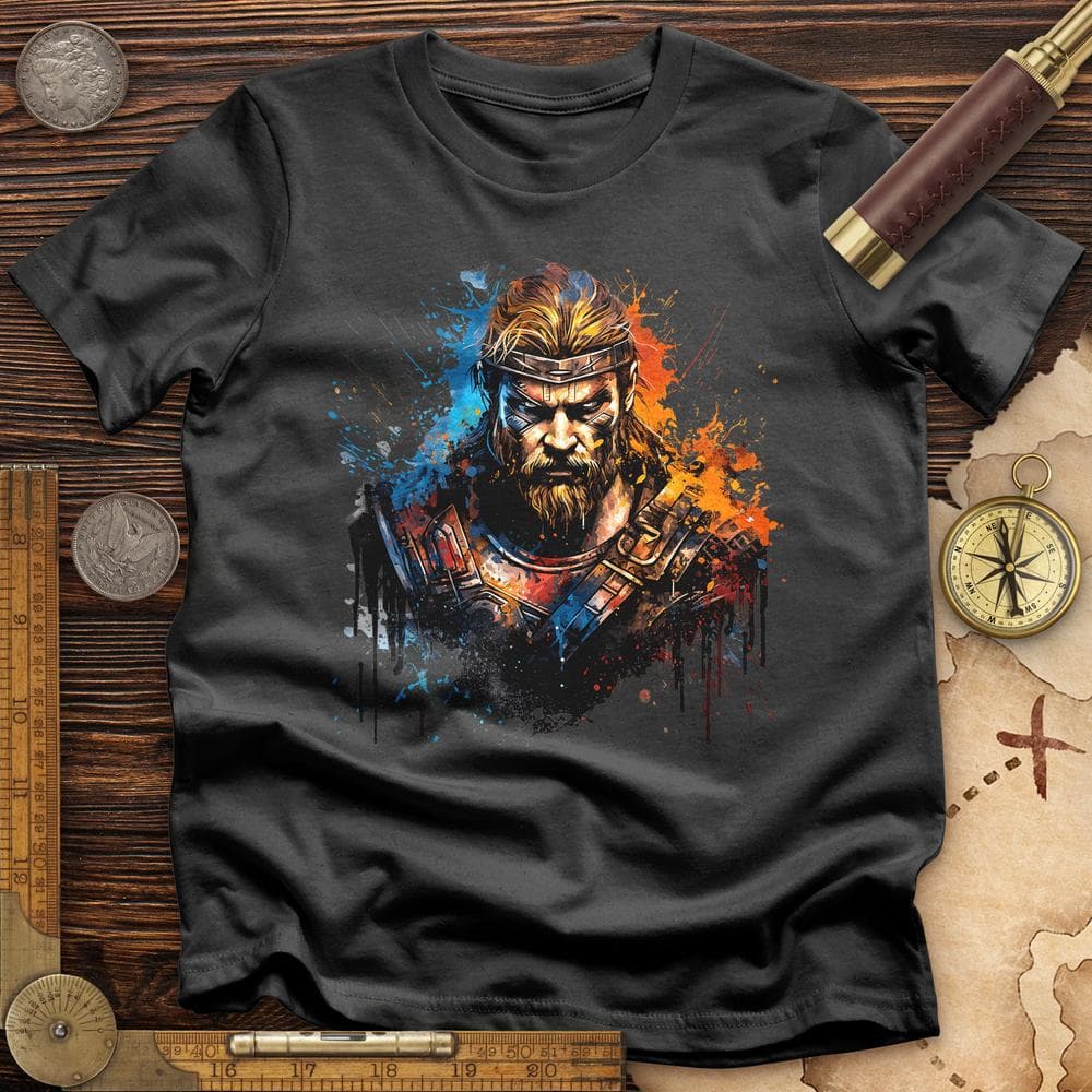 Rogue Warrior T-Shirt