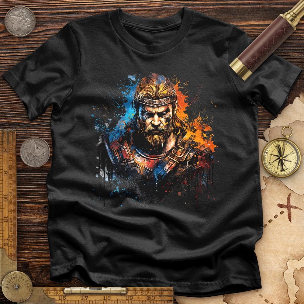 Rogue Warrior T-Shirt