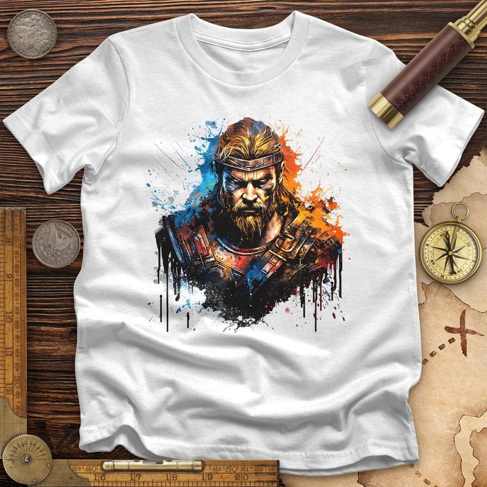 Rogue Warrior T-Shirt