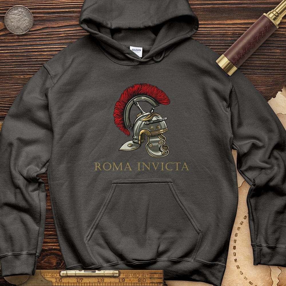 Roma Invicta Hoodie