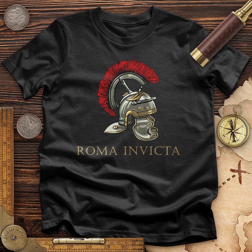 Roma Invicta T-Shirt