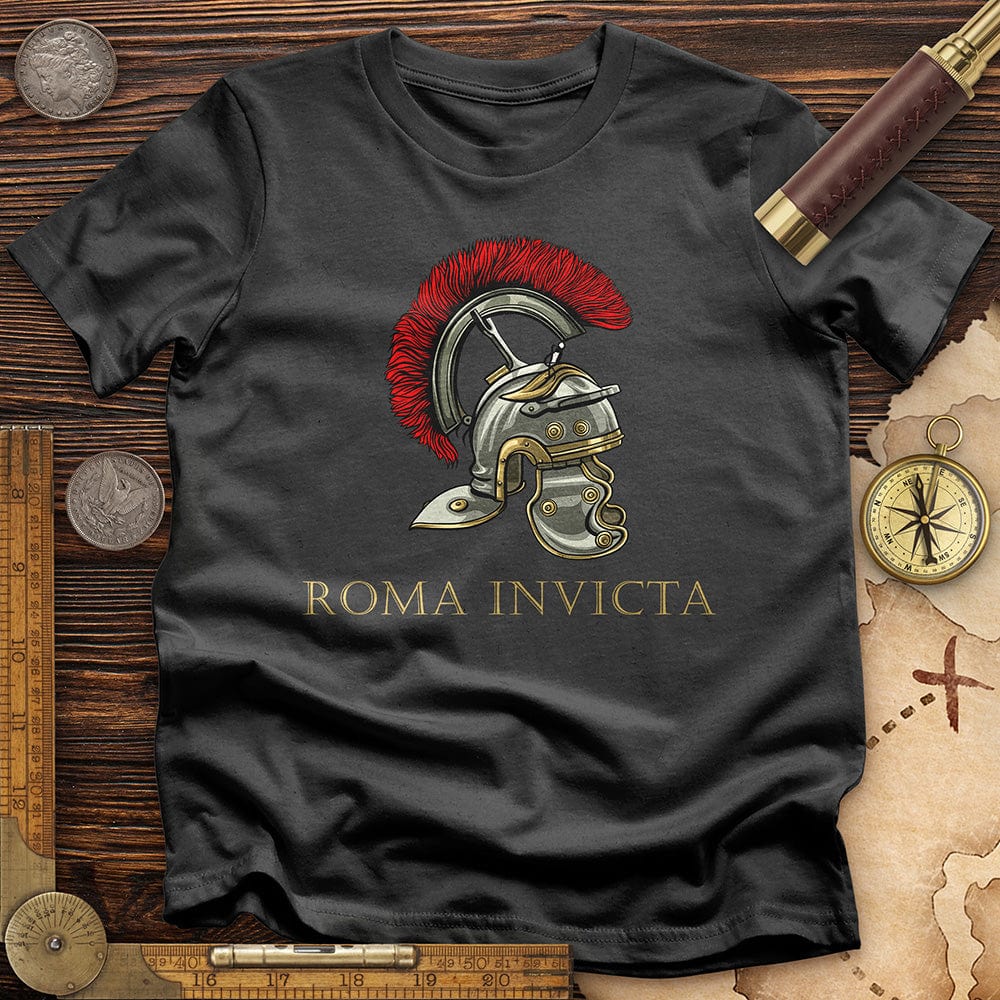 Roma Invicta T-Shirt