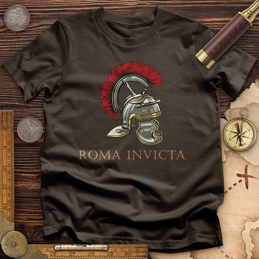 Roma Invicta T-Shirt
