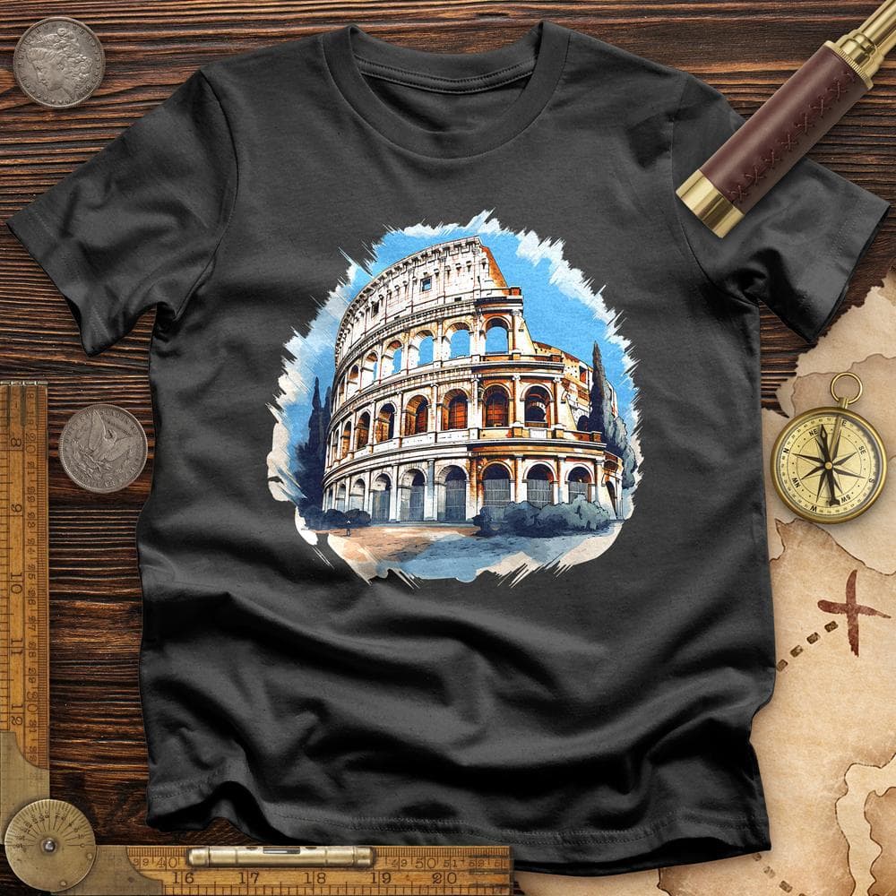 Roman Colosseum T-Shirt