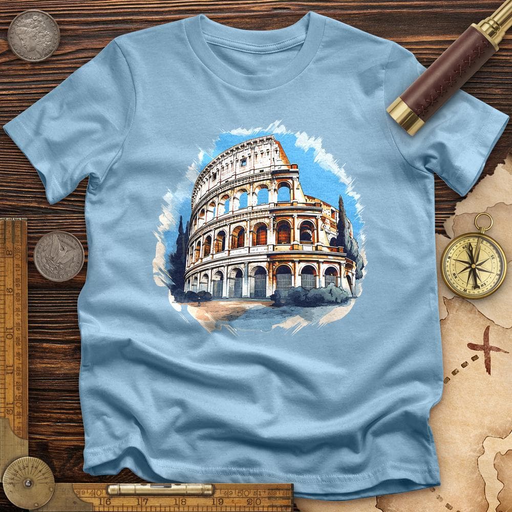 Roman Colosseum T-Shirt