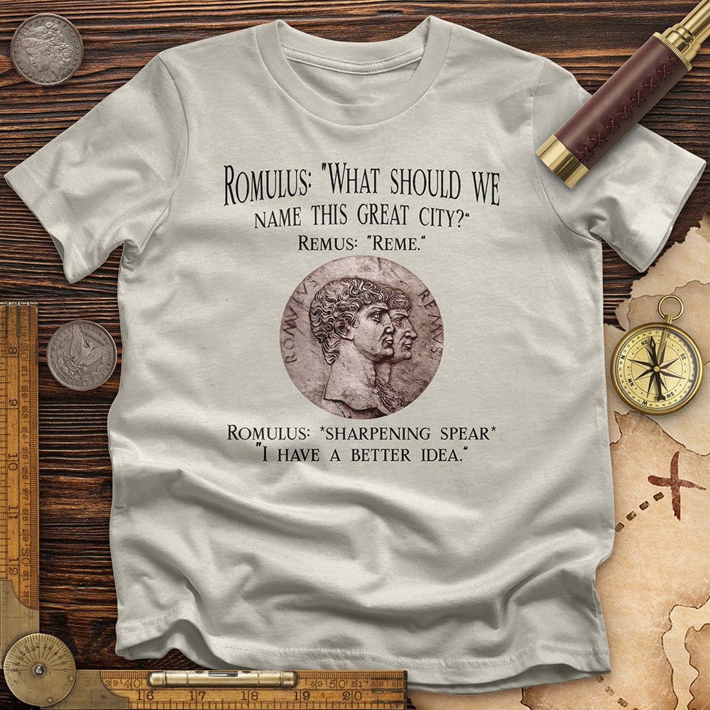 Rome T-Shirt