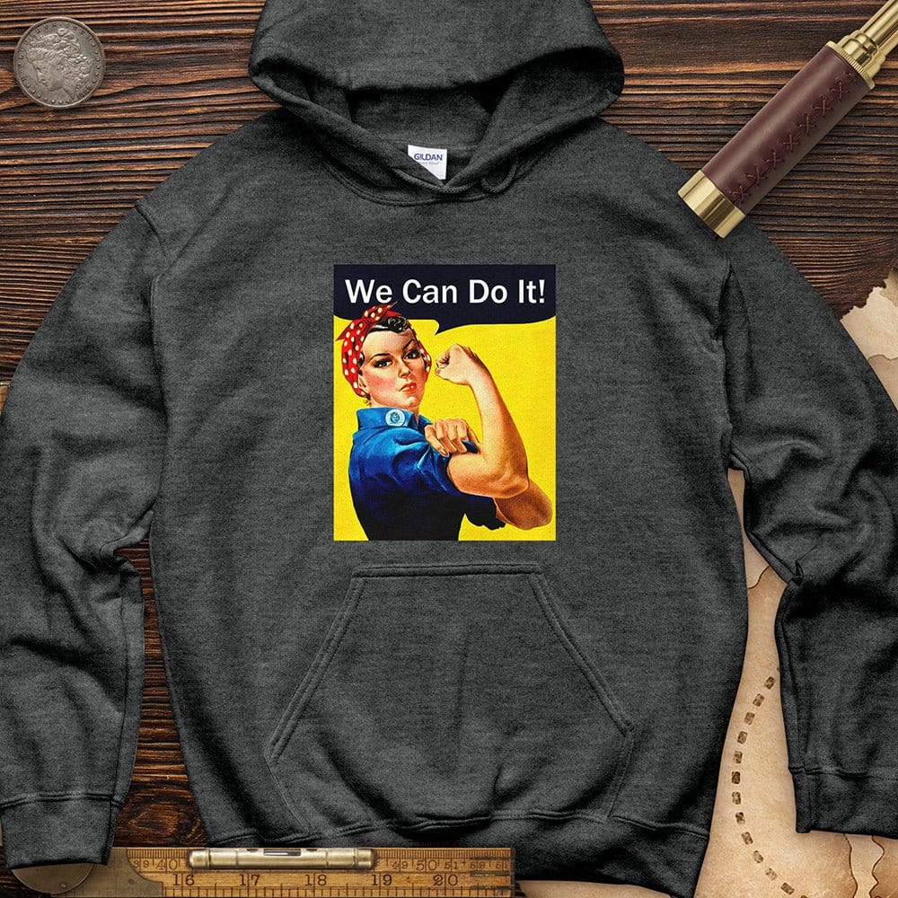 Rosie Hoodie