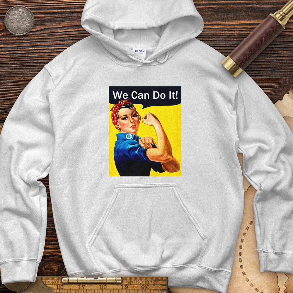 Rosie Hoodie