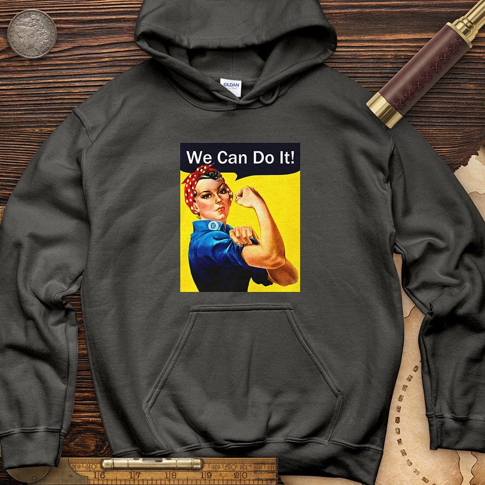Rosie Hoodie